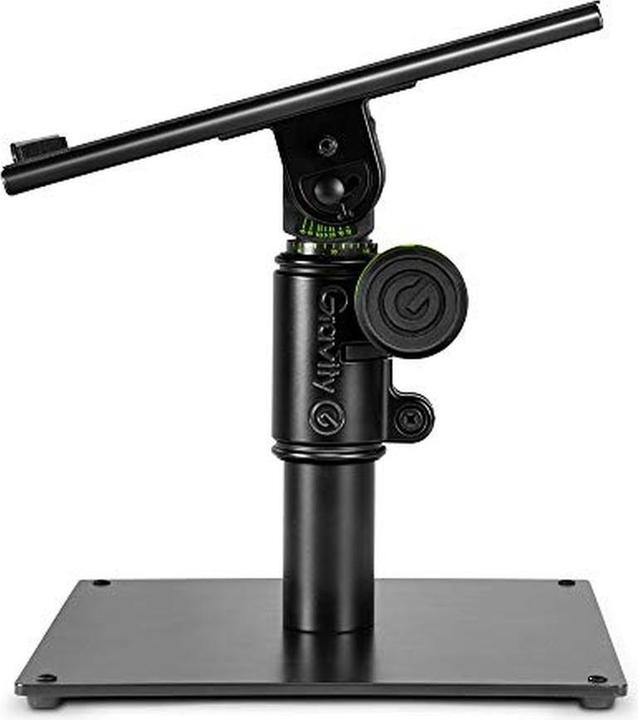 Produktbild Gravity SP 3102 - Studiomonitor-Ständer (1 Stk., Ständer, Neigbar)