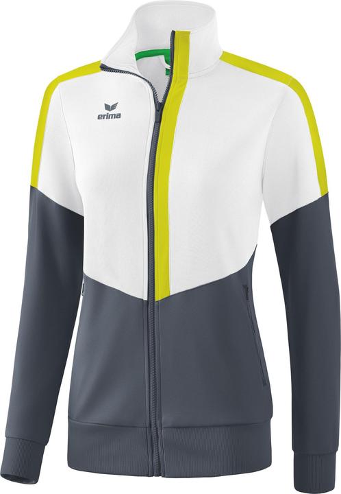 Erima Squad Worker Jacke Damen