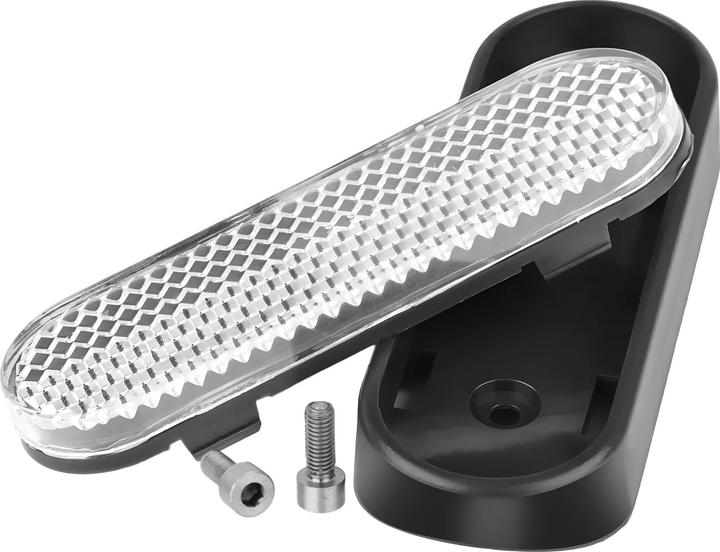 Actual product image Avizar Front reflector spare part