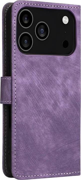 Immagine prodotto Cover-Discount iPhone 17 Pro Max - Custodia con blocco RFID (Apple iPhone 17 Pro Max)