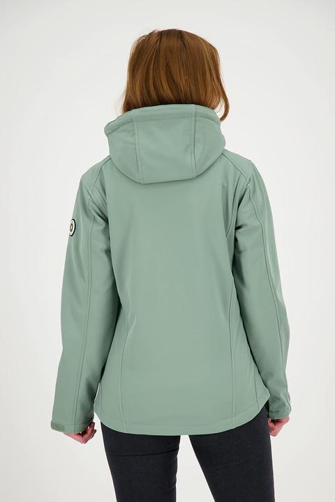 Immagine prodotto Ankerglut Giacca Softshell Ankerglutfreude (40)