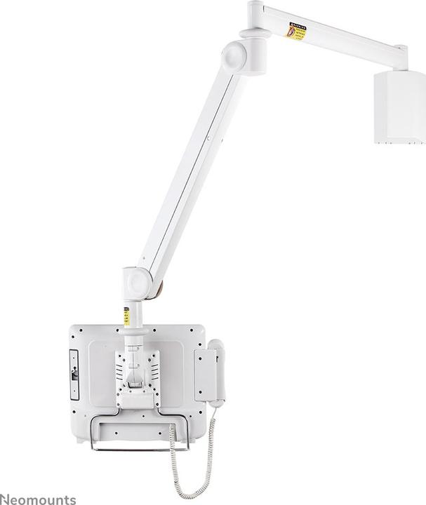 Actual product image Neomounts Fpma-Haw100 (Wall, 24", 6 kg)