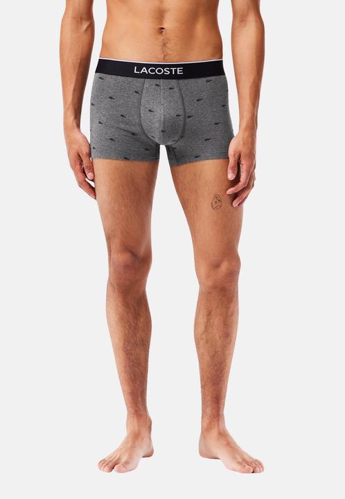 Produktbild Lacoste Boxershorts (L, 3er Pack)