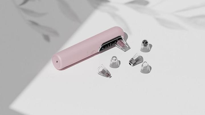 Actual product image Beautifly Derma Blush