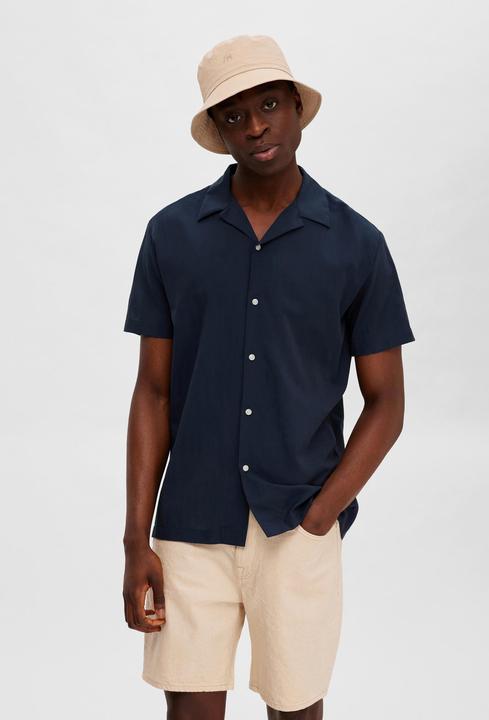 Actual product image Selected Homme Slhreg-air Ss Mix W (S)