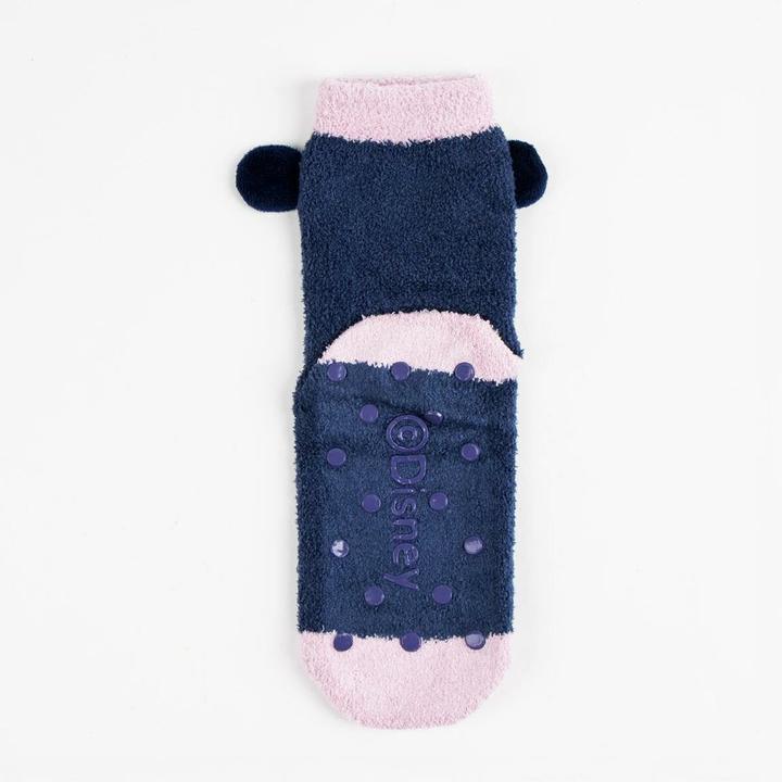 Actual product image Disney Rutschfeste Socken Minnie (31 - 35)