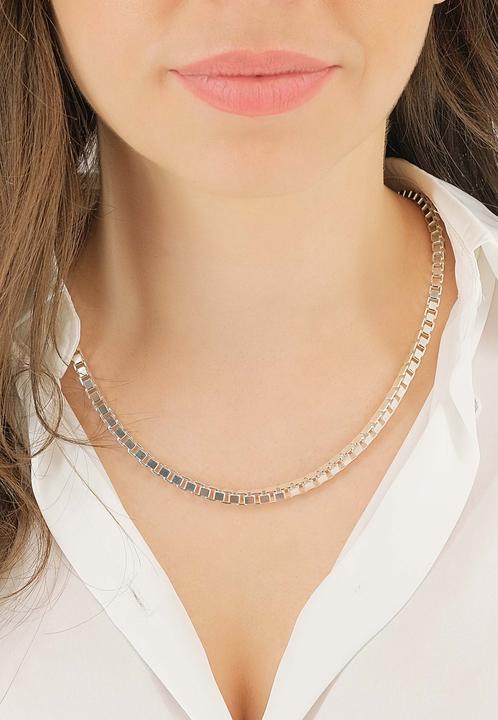 Immagine prodotto Muau Veneziano (Argento, 45 cm)