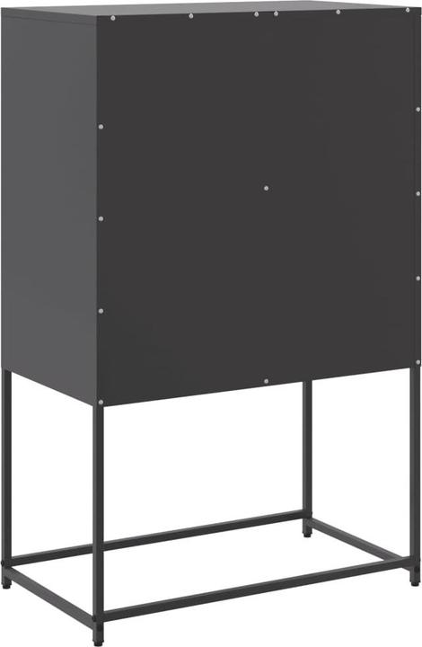 Produktbild vidaXL Highboard (68.50 x 38.50 x 107 cm)
