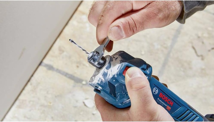 Actual product image Bosch Professional GCU 18V-30