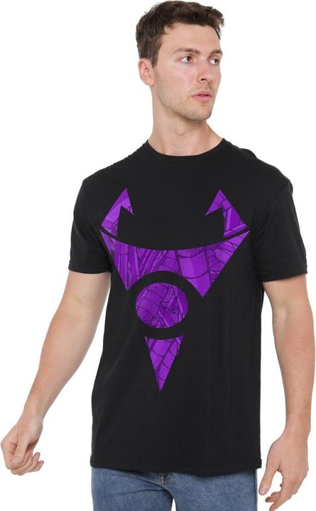 Produktbild Invader Zim Irken Tubed TShirt (L)