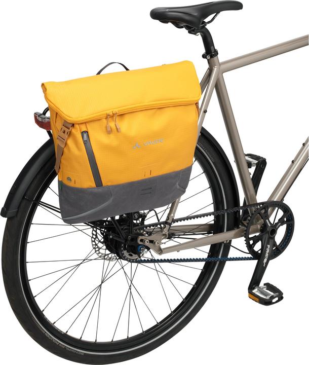 Image du produit Vaude CityGo II (18 l, Sac de porte-bagages)