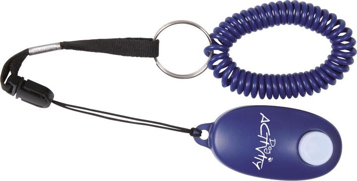 Produktbild Trixie Soft Clicker