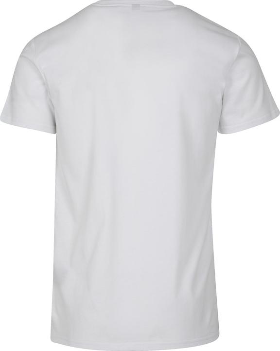 Image du produit Merchcode Tee Marvel Logo Character (S)