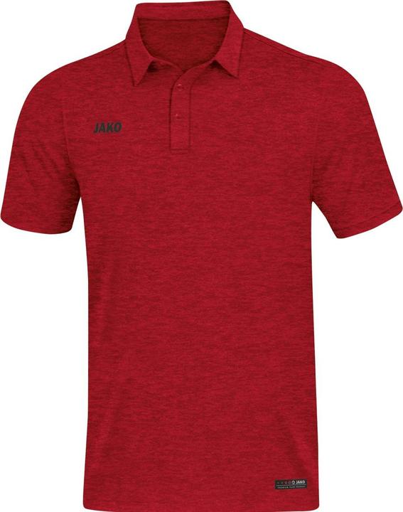 Produktbild JAKO Polo Premium Basics (3XL)