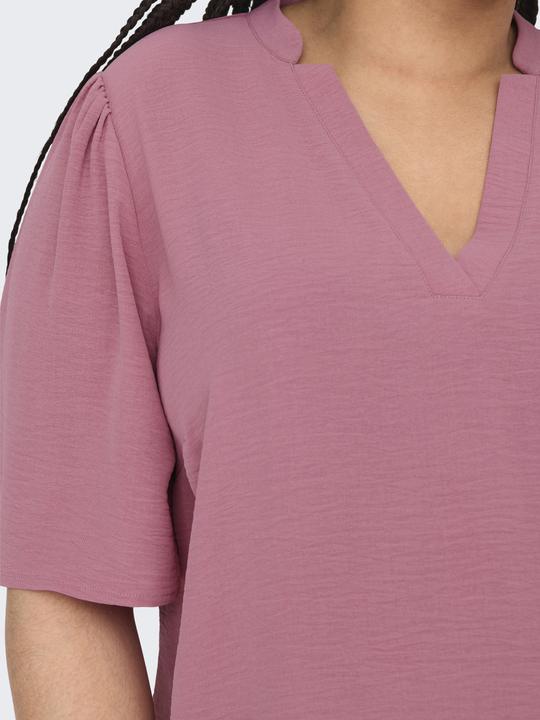 Actual product image Only CARNOEMI Tunika-Oberteil Tunika-Oberteil (52)