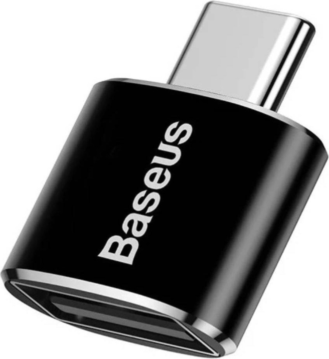 Produktbild Baseus Exquisite OTG (USB-A, USB-A)