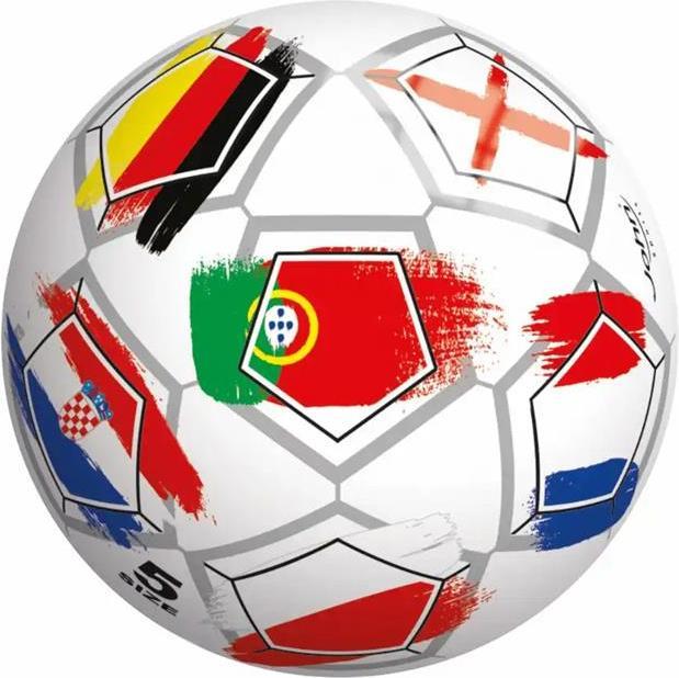 Immagine prodotto John Bandiere per partite sportive