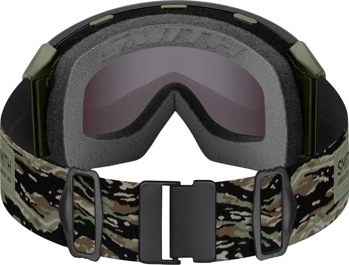 Immagine prodotto Smith 4D Mag XL ChromaPOP