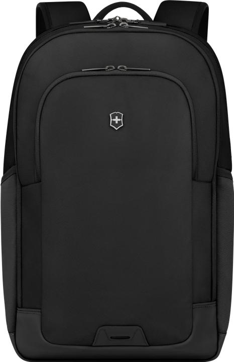 Victorinox Altmont Modern, Deluxe Backpack, Black (27 l)