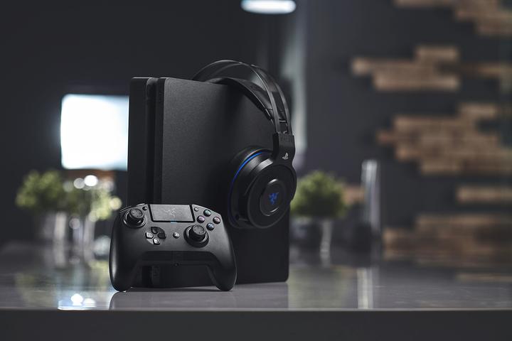 Image du produit Razer Raiju Tournament Edition (PS4)