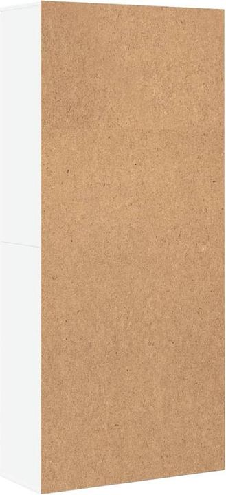 Image du produit vidaXL Highboard (80 x 35 x 180 cm)