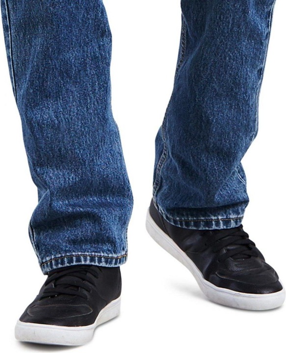 Actual product image Levis 505 Jeans stonewash (zip) (W33/L30)