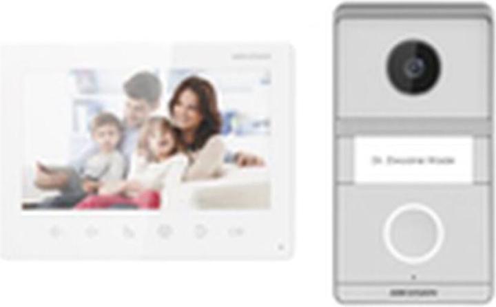 Image du produit Hikvision DS-KIS101-P/FLUSH