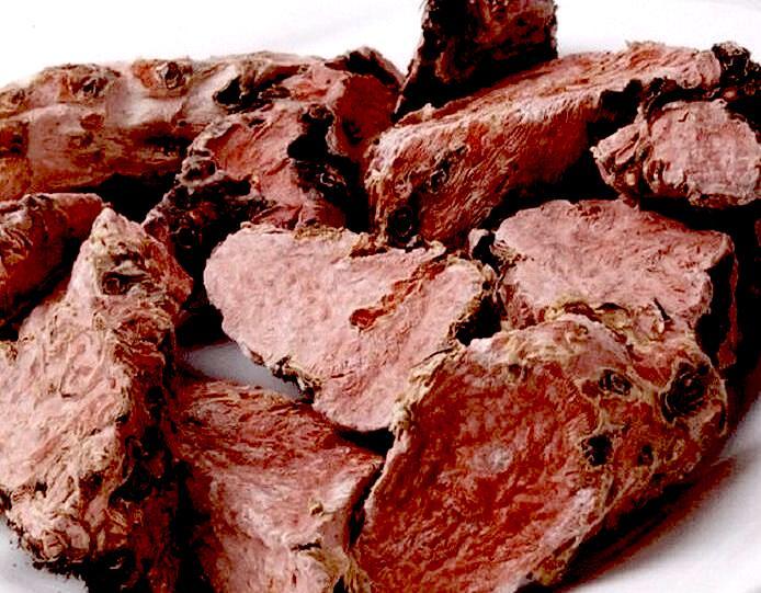 Immagine prodotto Zimmerli Adaptogene Tè alla radice di rosa (50 g)