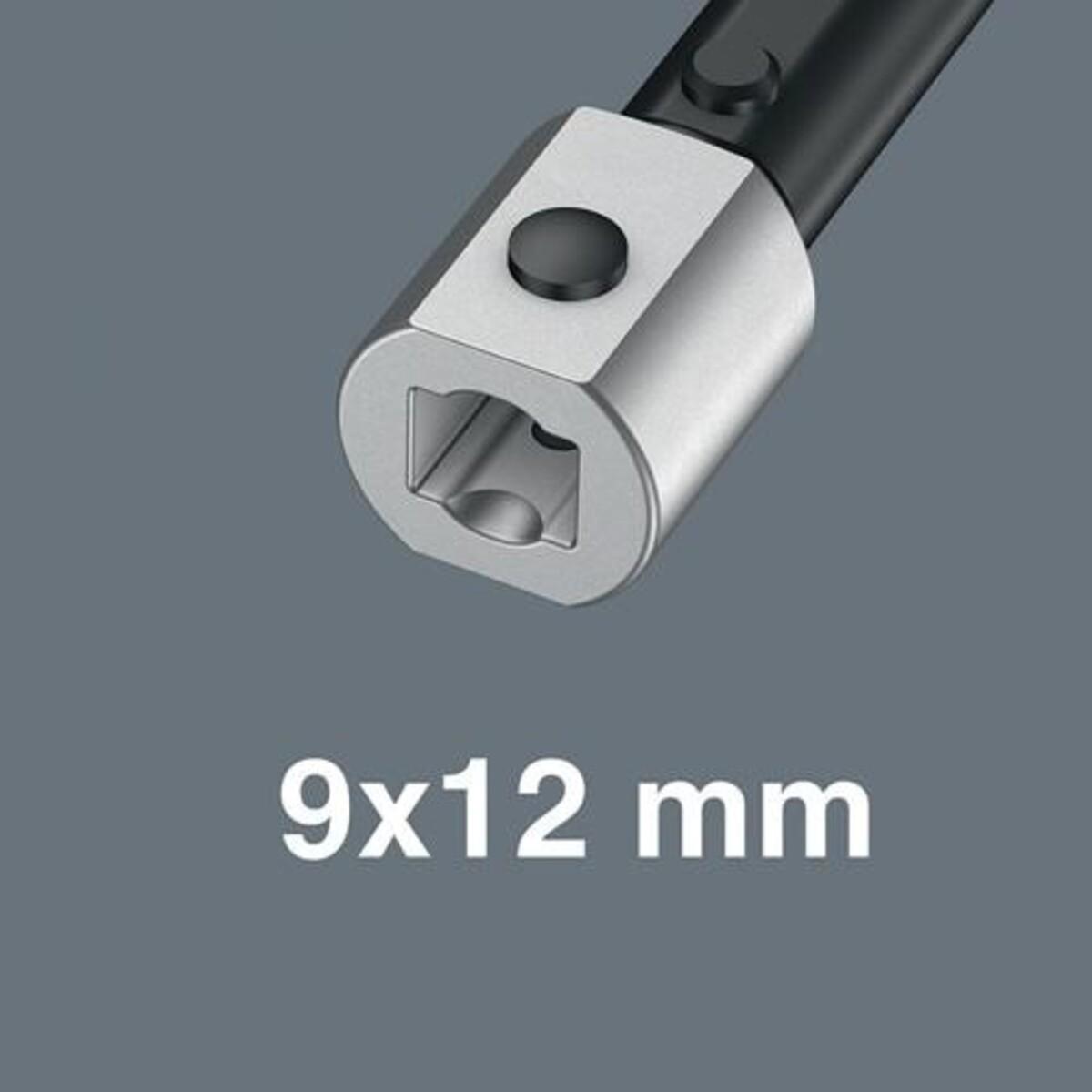 Thumbnail - Wera, Drehmomentschlüssel, 7774/1 (1/4")