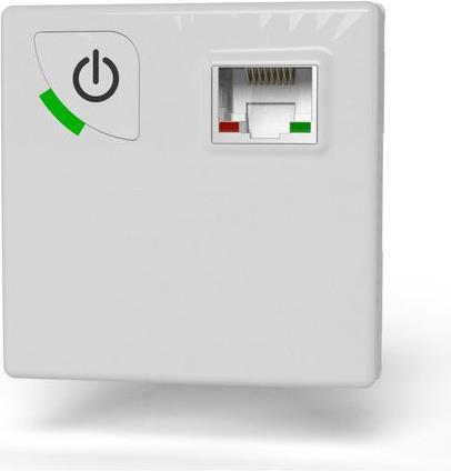 Produktbild Casacom Gigabit Wall Plug Medienkonverter