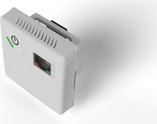 Produktbild Casacom Gigabit Wall Plug Medienkonverter