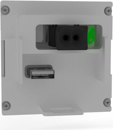 Produktbild Casacom Gigabit Wall Plug Medienkonverter