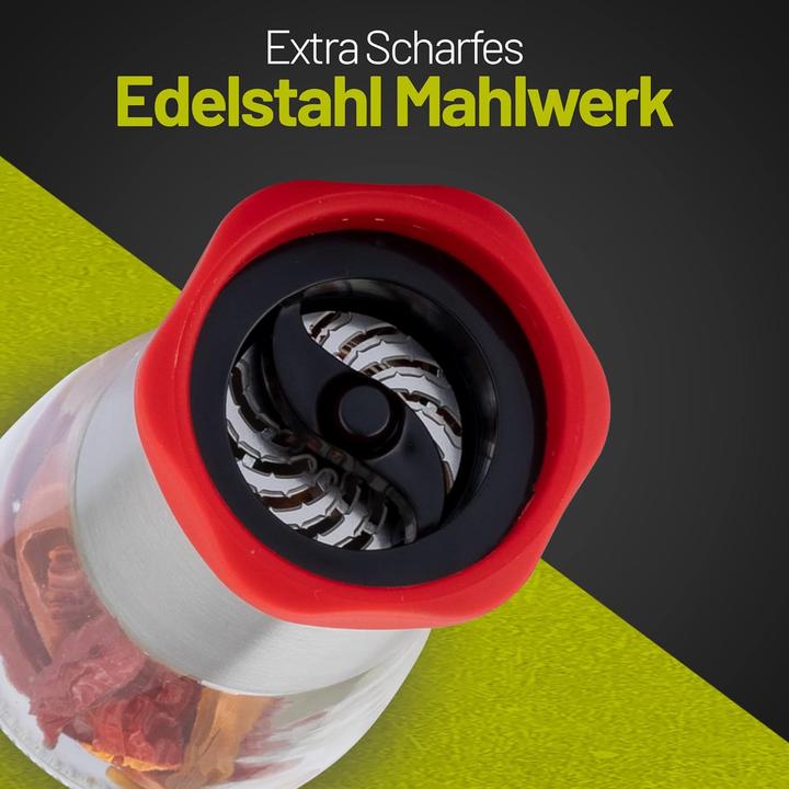 Produktbild Zolmer Chilimühle (Chili)