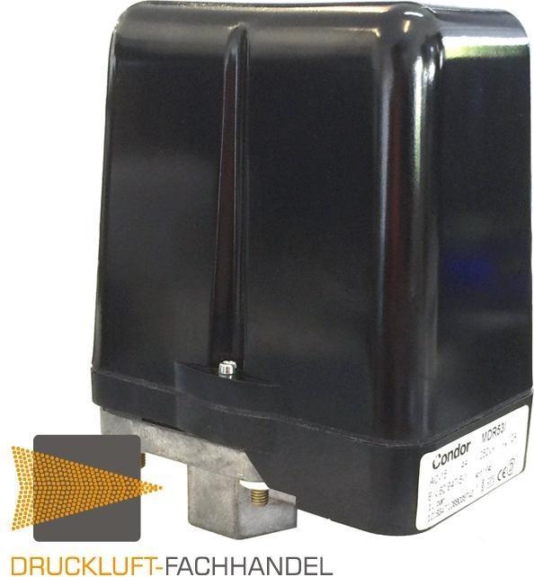 Produktbild Condor MDR 53/16-1/2