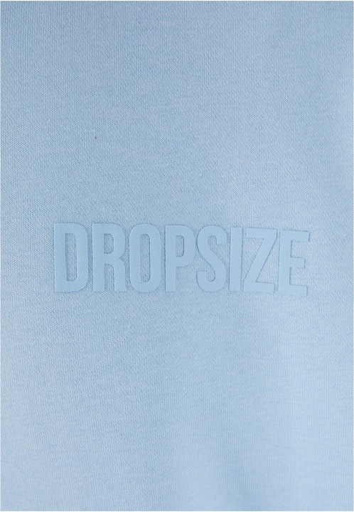 Actual product image Dropsize Heavy Oversize HD Print Hoodie - 126909 (XL)