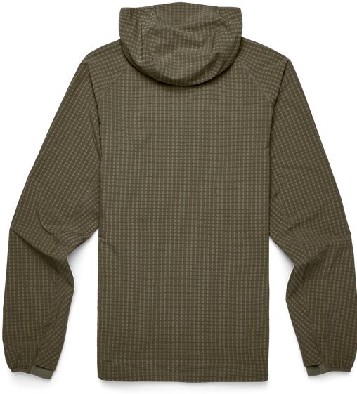 Produktbild Cotopaxi Yermo Hooded Softshell Jacket (M)