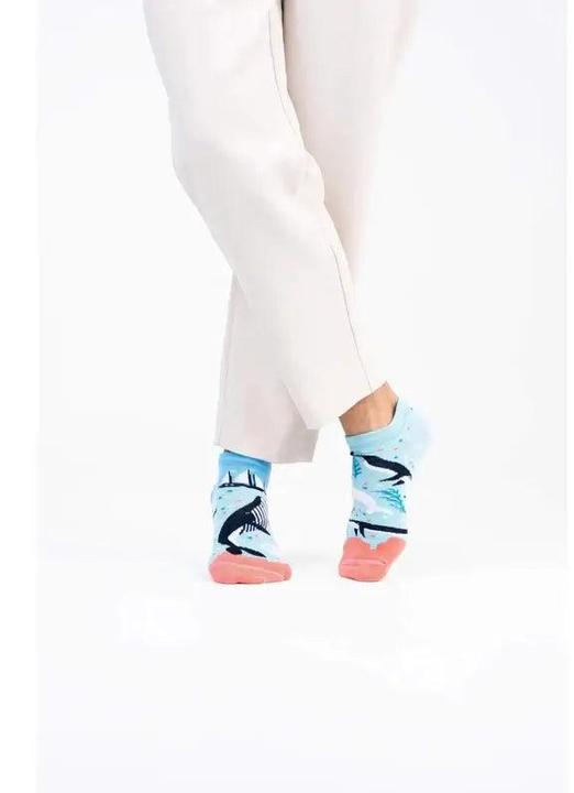 Immagine prodotto Many Mornings Ocean Life (Confezione singola, 39 - 42)