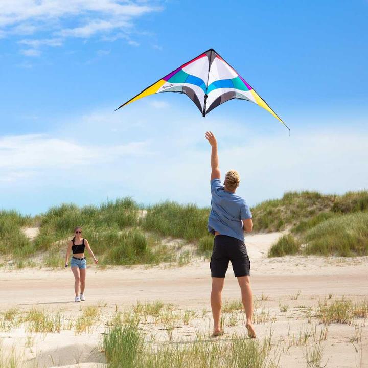 Actual product image HQ Kites Maestro IV