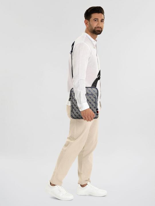 Immagine prodotto Guess Boston Crossbody Flat