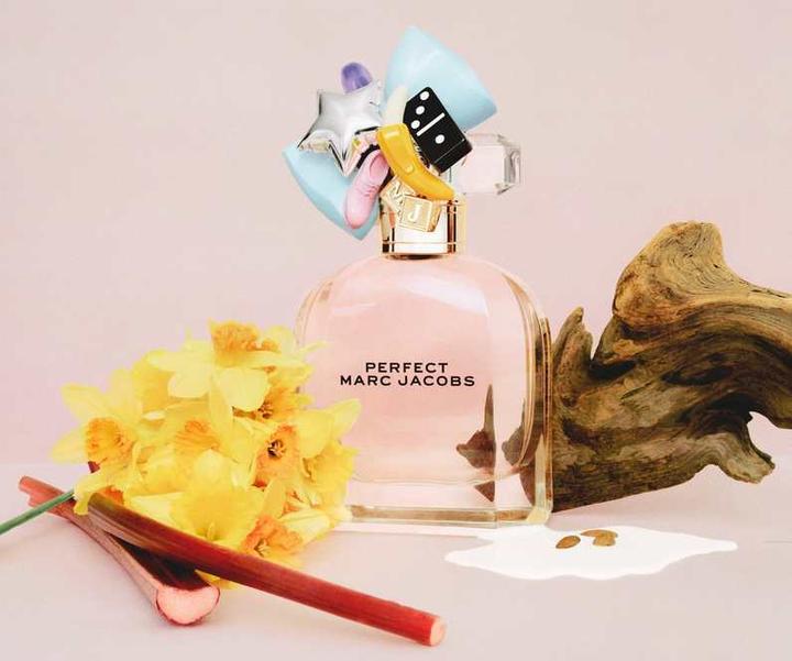 Produktbild Marc Jacobs Perfect (Eau de Parfum, 100 ml)