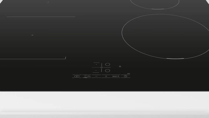 Image du produit Bosch Hausgeräte Série 4 PWP611BB5E
