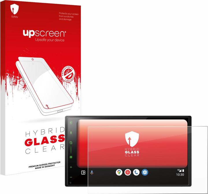 Image du produit upscreen Scratch Shield Verre