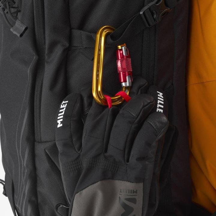 Produktbild Millet Telluride-Handschuhe (M)