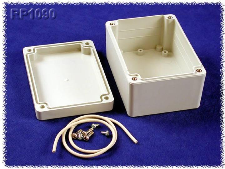 Productafbeelding Hammond Universele behuizing (Huisvesting)