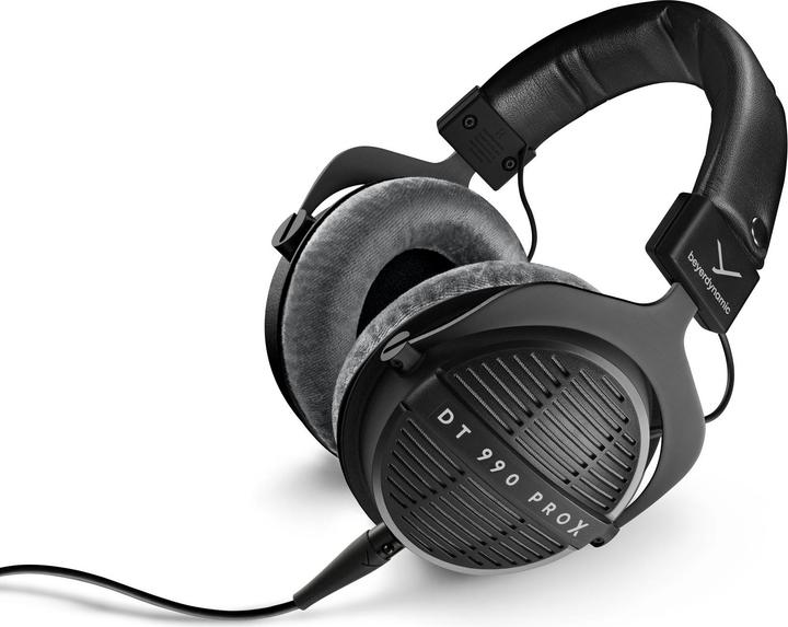 Image du produit Beyerdynamic Wired headphones DT 990 PRO X Studio Headphones (NC, Filaire)
