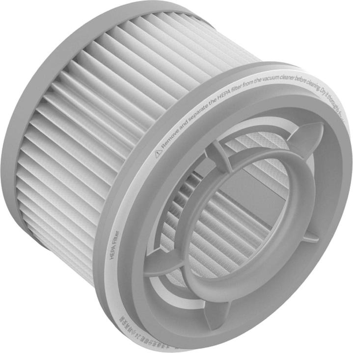 Actual product image Xiaomi HEPA filter for G10/G9