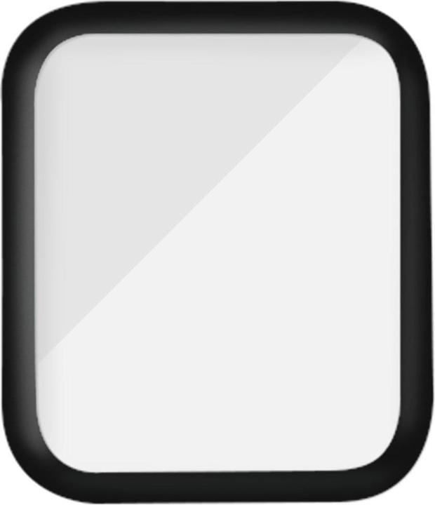 Actual product image PanzerGlass Screen protector AB (Apple Watch Series 7)