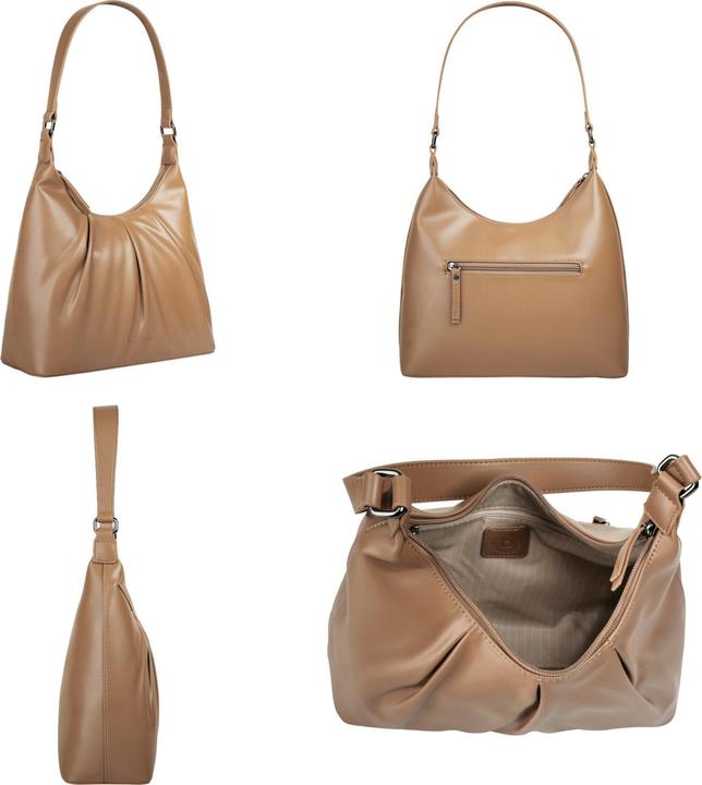 Immagine prodotto Bugatti Mila Schultertasche 31 cm