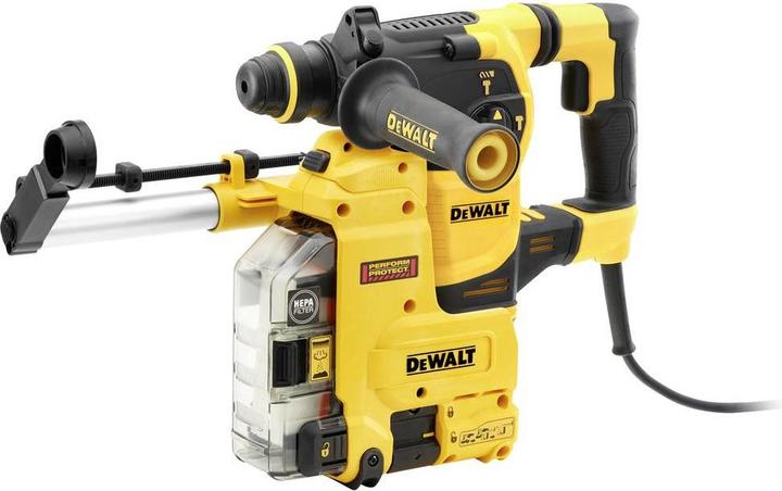 Produktbild DeWalt D25333KQS