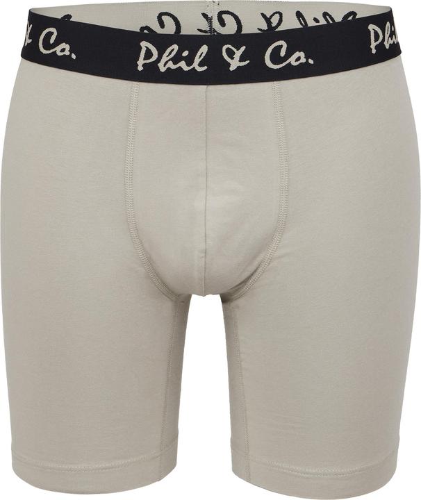 Actual product image Phil & Co. Berlin Retro Pants All Styles (L, pack of 4)